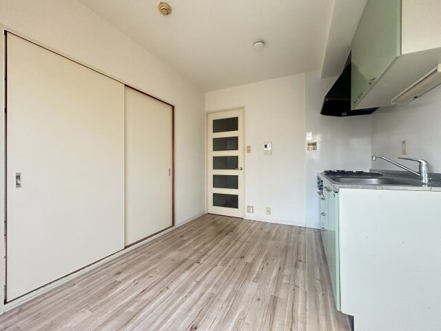 エレガンテ本山の物件内観写真