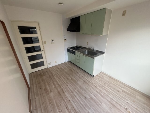 エレガンテ本山の物件内観写真