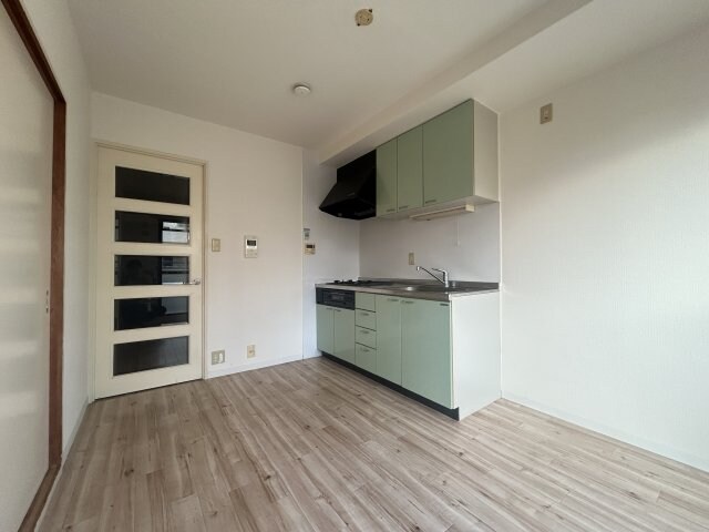 エレガンテ本山の物件内観写真