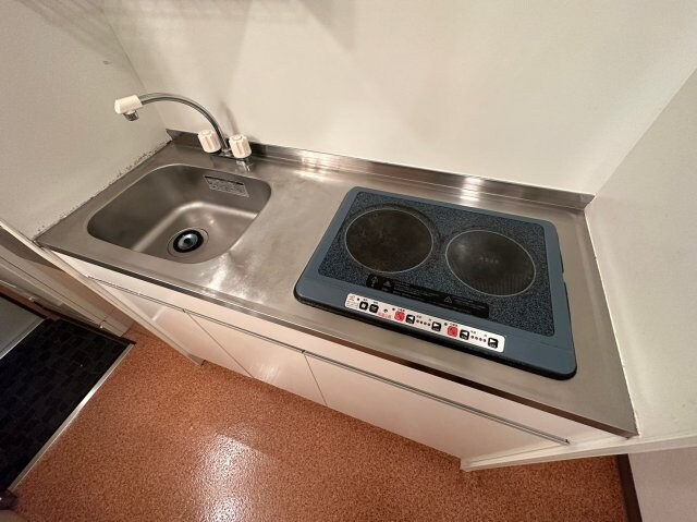 グラーツィア東灘の物件内観写真