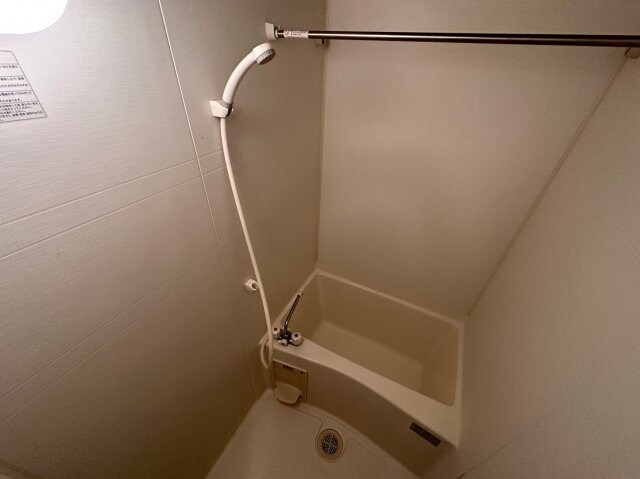 グラーツィア東灘の物件内観写真