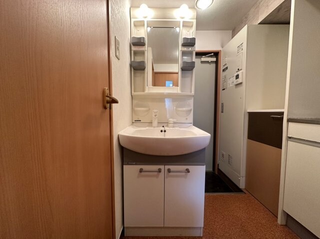 グラーツィア東灘の物件内観写真