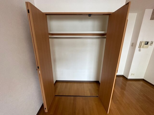 グラーツィア東灘の物件内観写真