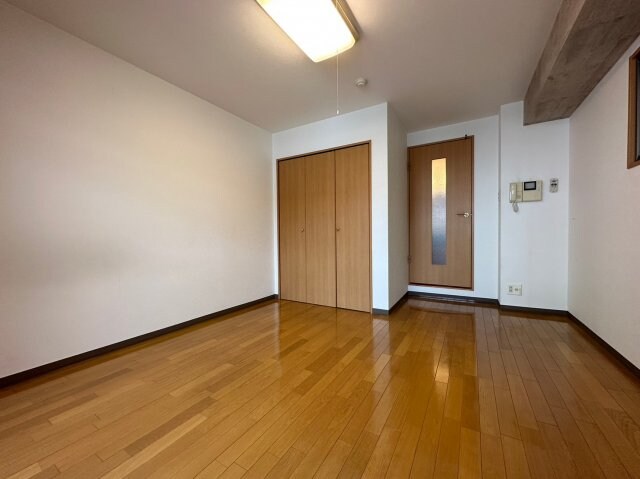 グラーツィア東灘の物件内観写真