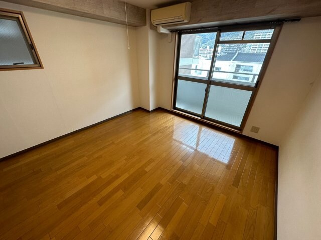 グラーツィア東灘の物件内観写真