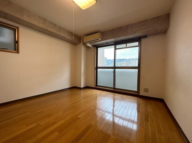 グラーツィア東灘の物件内観写真