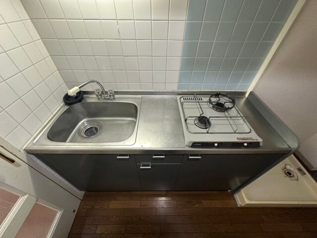 ジュネス深江の物件内観写真