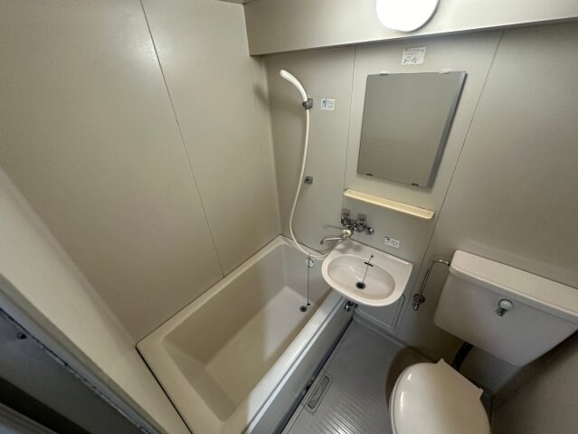 ジュネス深江の物件内観写真