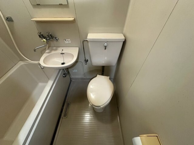 ジュネス深江の物件内観写真