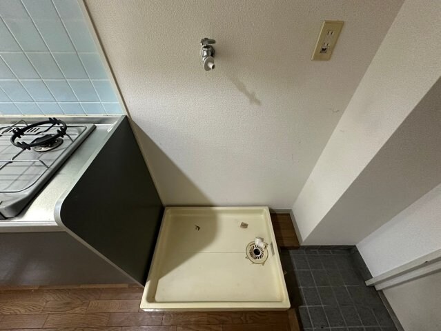 ジュネス深江の物件内観写真