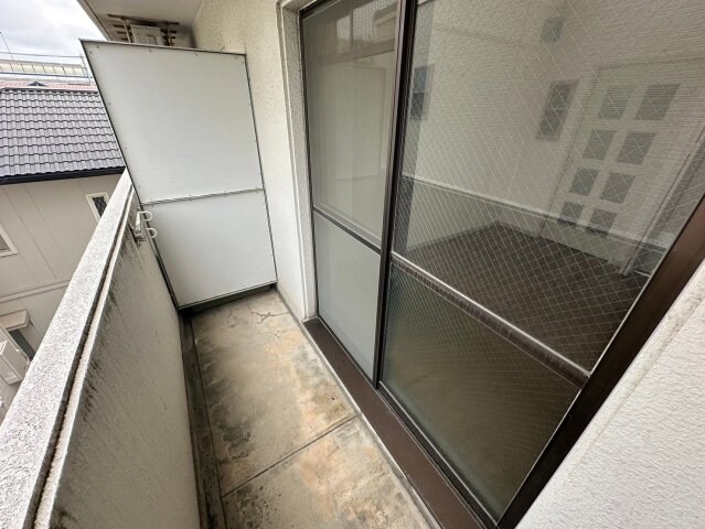 ジュネス深江の物件内観写真