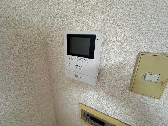 ジュネス深江の物件内観写真