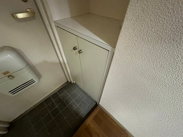 ジュネス深江の物件内観写真