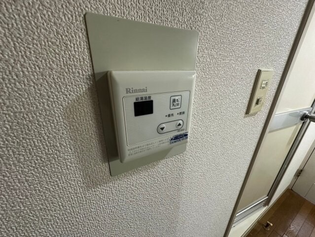 ジュネス深江の物件内観写真