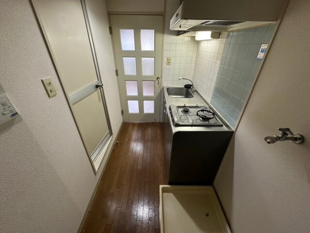 ジュネス深江の物件内観写真