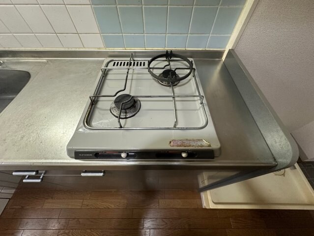 ジュネス深江の物件内観写真