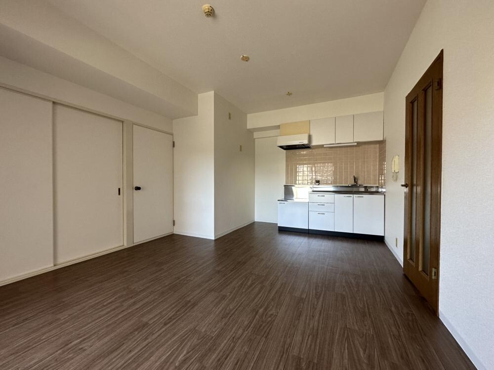 みずほマンションの物件内観写真