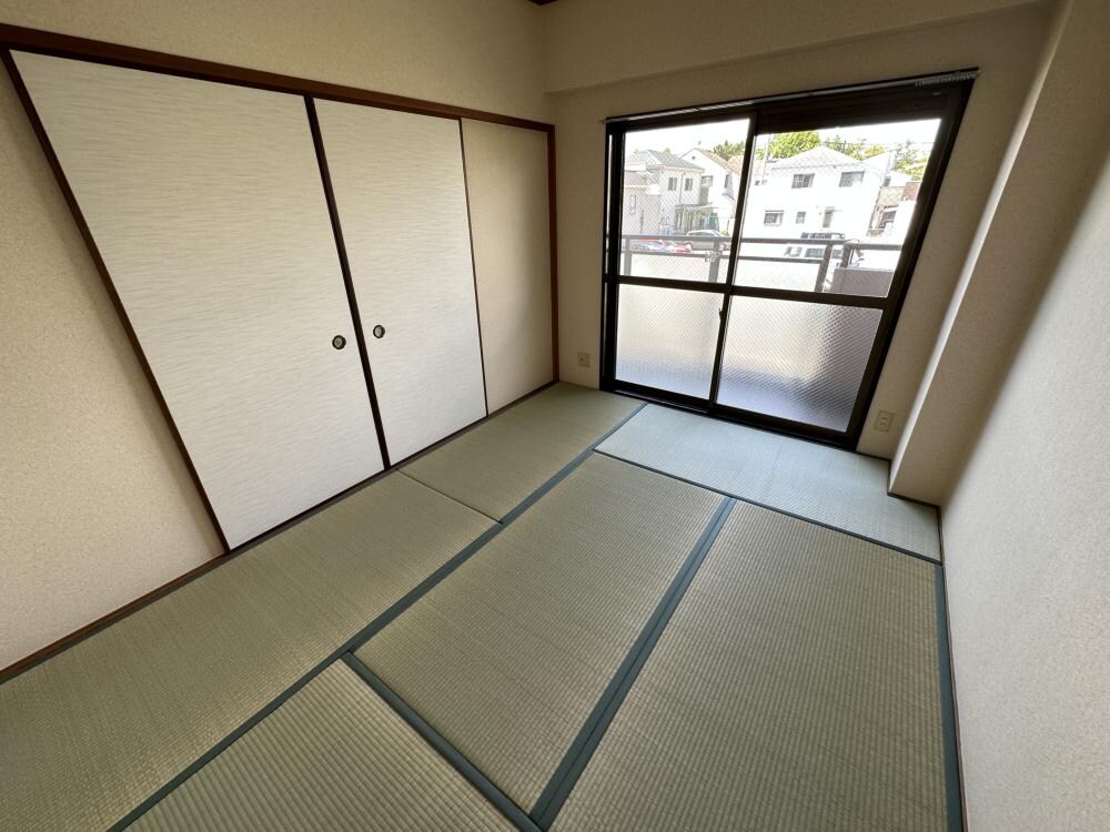 みずほマンションの物件内観写真