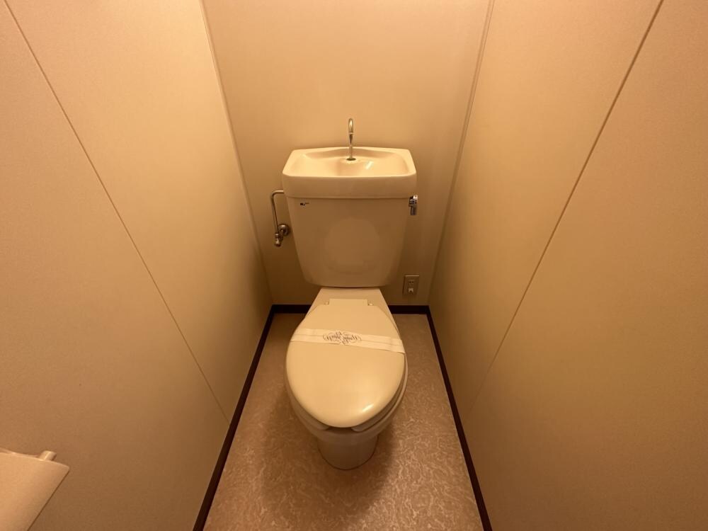 みずほマンションの物件内観写真