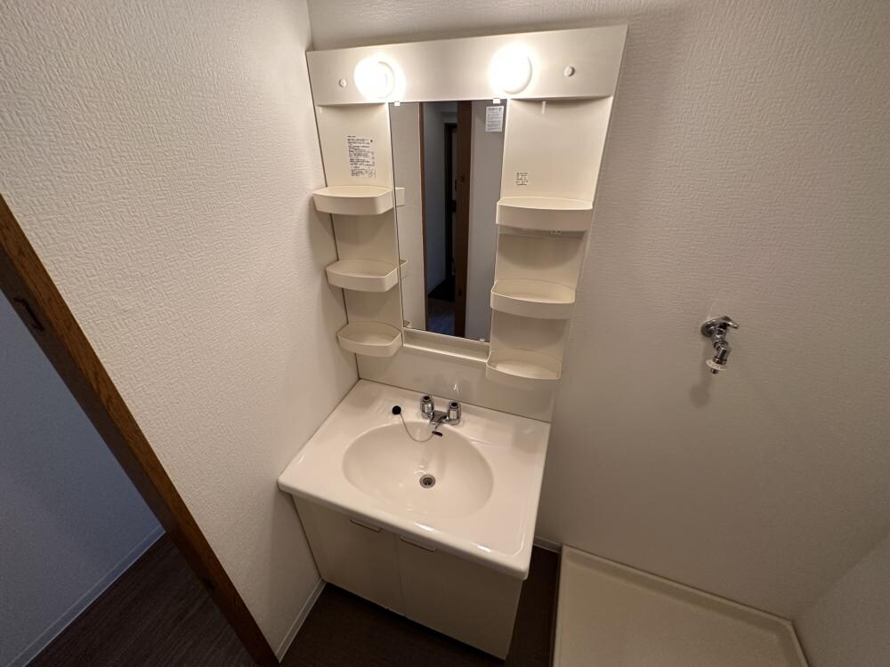 みずほマンションの物件内観写真