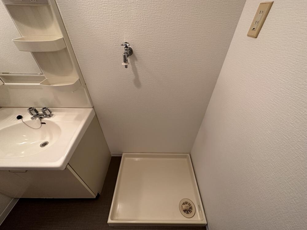 みずほマンションの物件内観写真