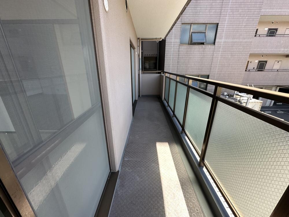 みずほマンションの物件内観写真