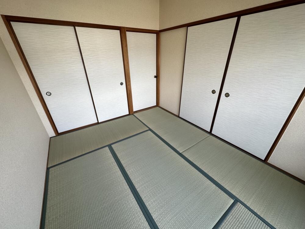 みずほマンションの物件内観写真