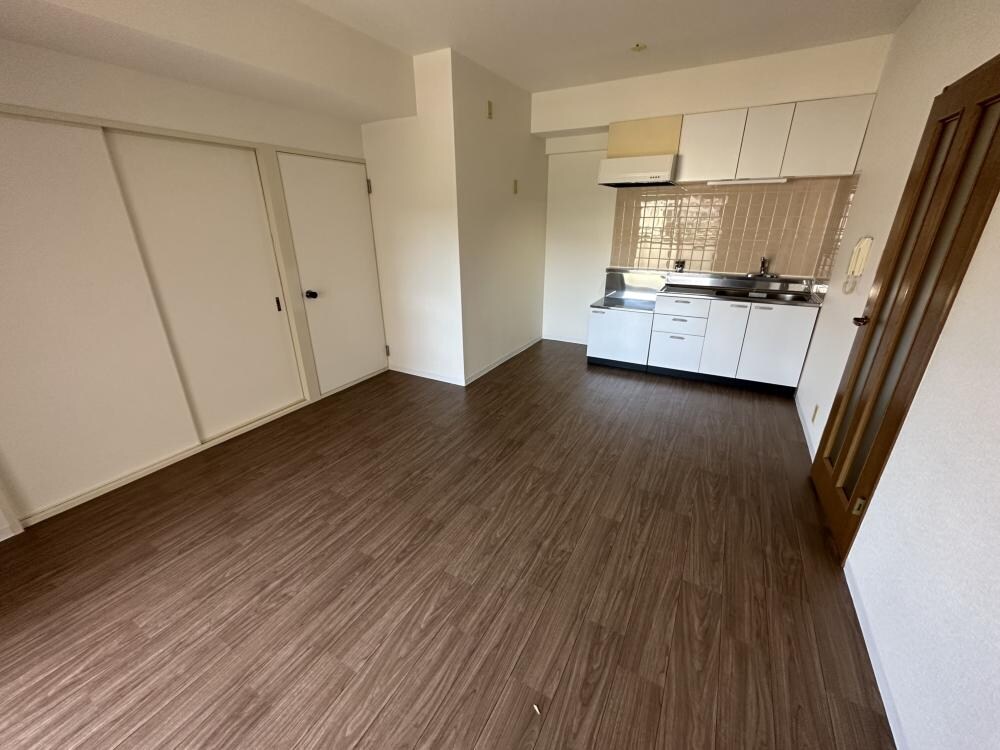 みずほマンションの物件内観写真