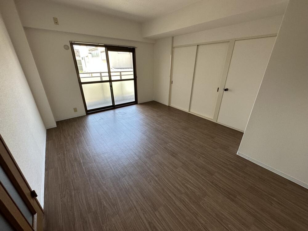 みずほマンションの物件内観写真