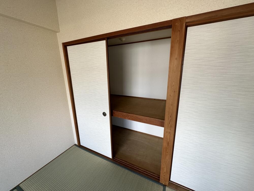 みずほマンションの物件内観写真