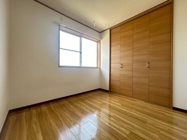 ヒルサイド山手の物件内観写真