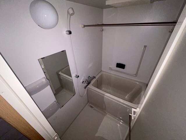 ヒルサイド山手の物件内観写真