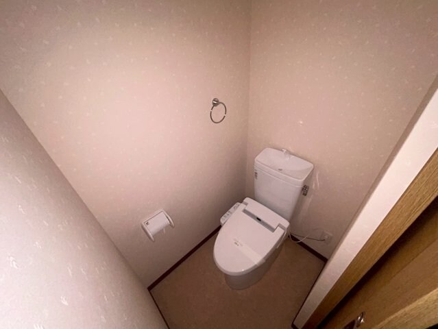 ヒルサイド山手の物件内観写真