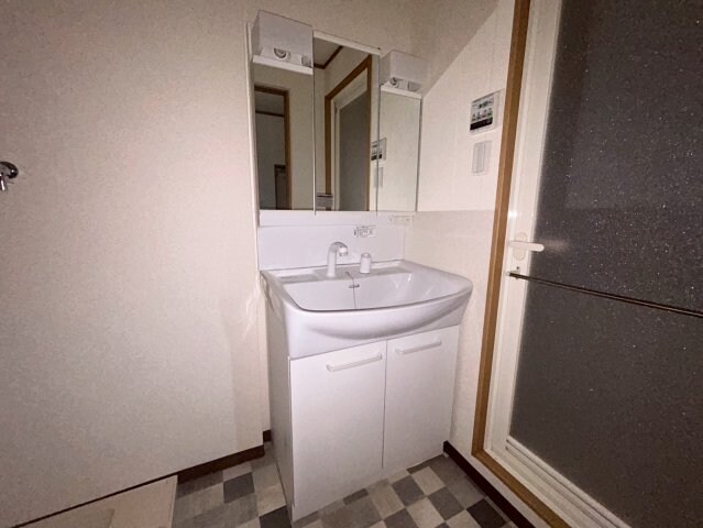 ヒルサイド山手の物件内観写真