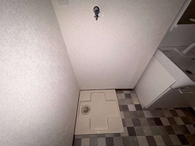 ヒルサイド山手の物件内観写真