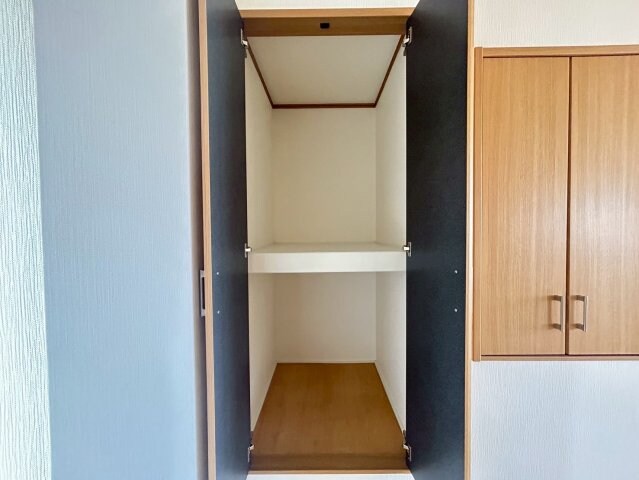 ヒルサイド山手の物件内観写真