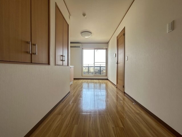 ヒルサイド山手の物件内観写真