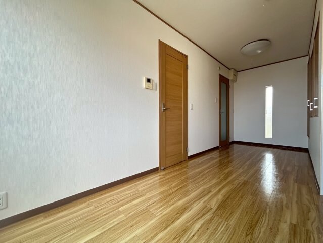 ヒルサイド山手の物件内観写真