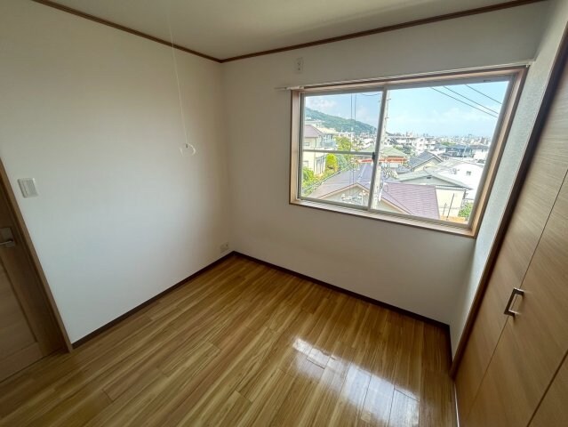 ヒルサイド山手の物件内観写真