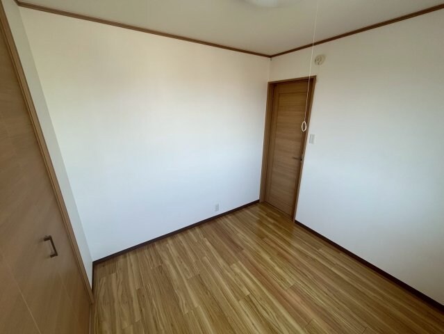 ヒルサイド山手の物件内観写真