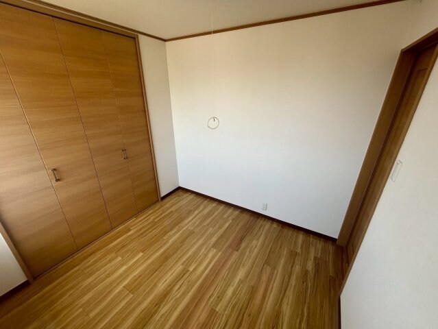 ヒルサイド山手の物件内観写真