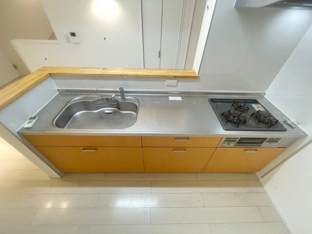 テラスハウス新伊丹の物件内観写真