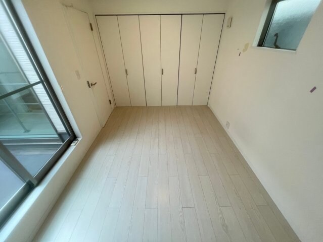 テラスハウス新伊丹の物件内観写真