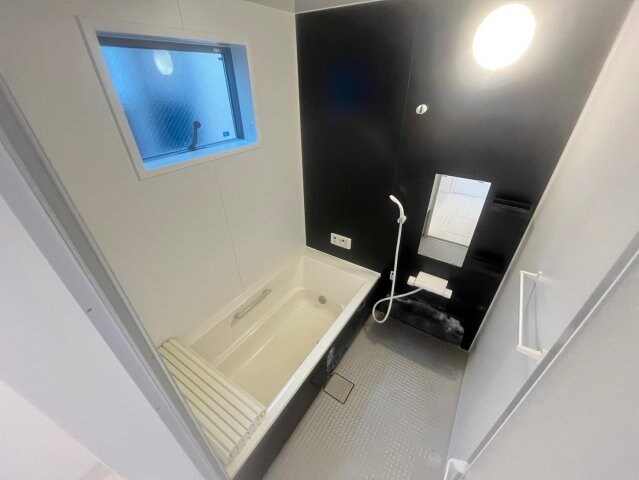 テラスハウス新伊丹の物件内観写真