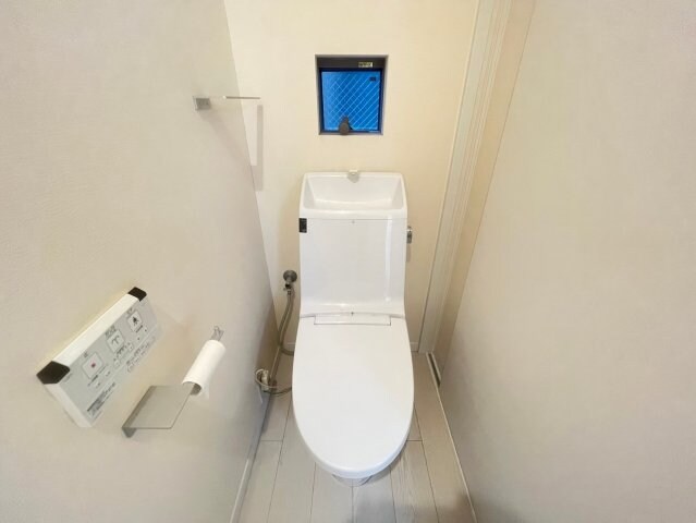 テラスハウス新伊丹の物件内観写真