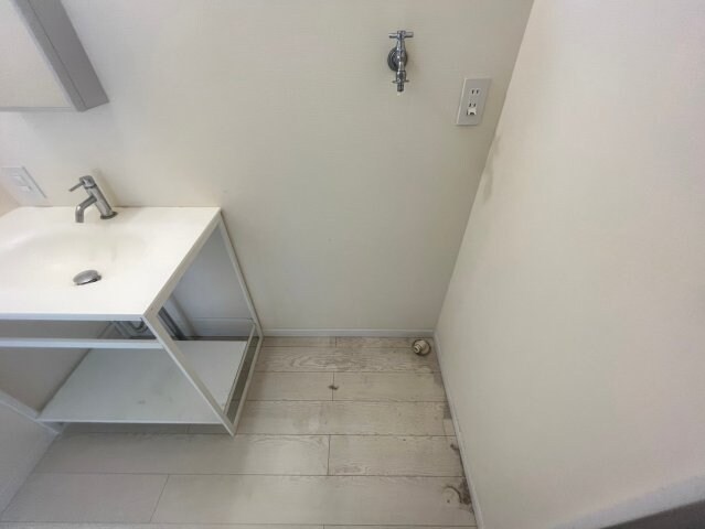 テラスハウス新伊丹の物件内観写真