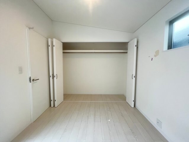 テラスハウス新伊丹の物件内観写真