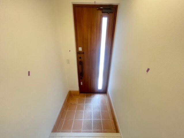 テラスハウス新伊丹の物件内観写真