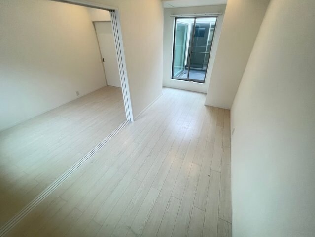 テラスハウス新伊丹の物件内観写真