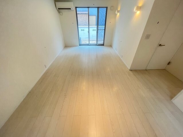 テラスハウス新伊丹の物件内観写真